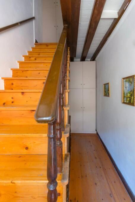 Appartement Ria's In Corfu Town Corfu (city)