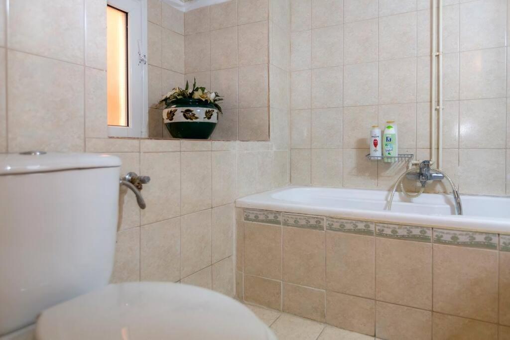 Appartement Ria's In Corfu Town *