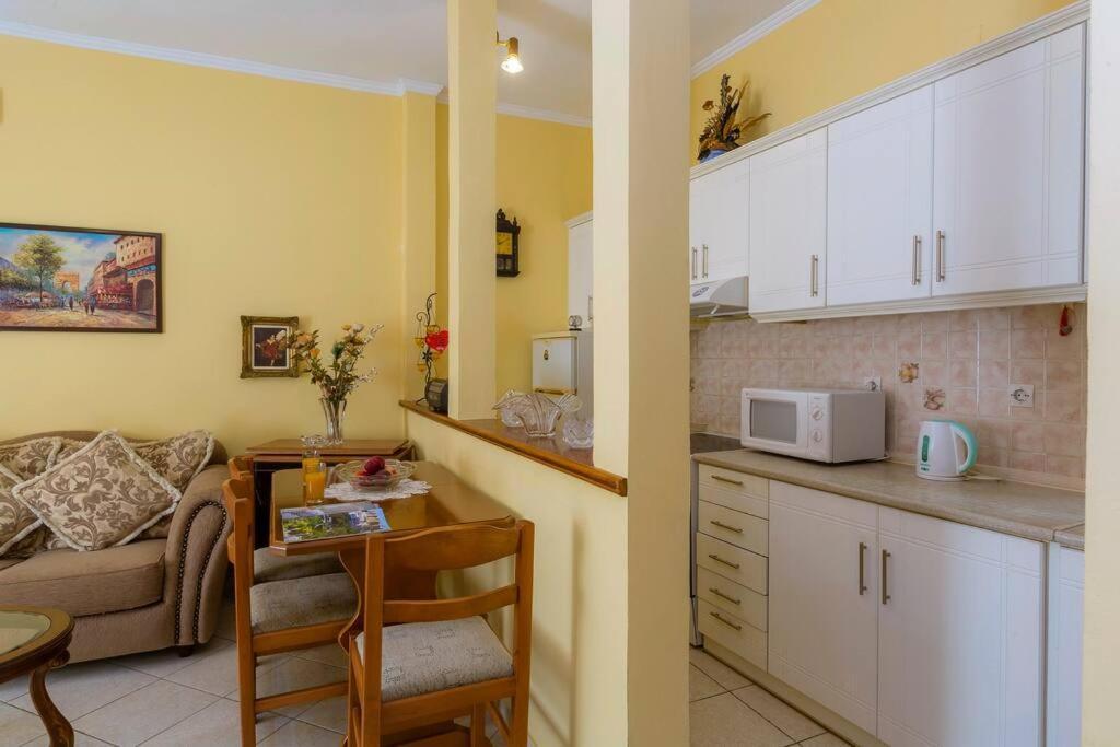 Ria's In Corfu Town Appartement Corfu (city)