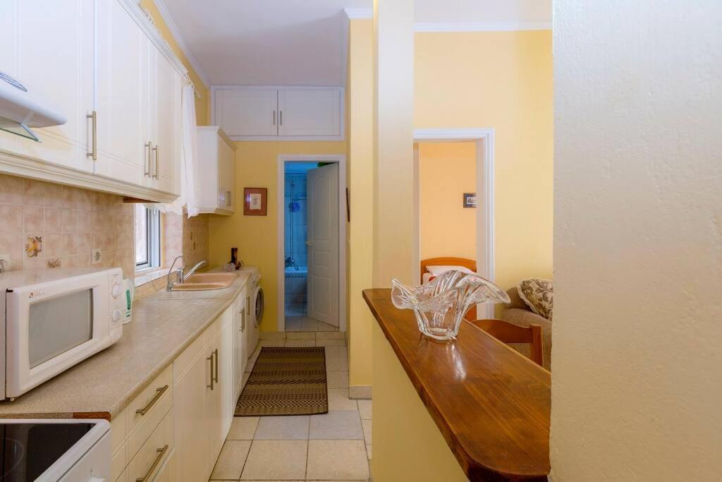 Appartement Ria's In Corfu Town Corfu (city)