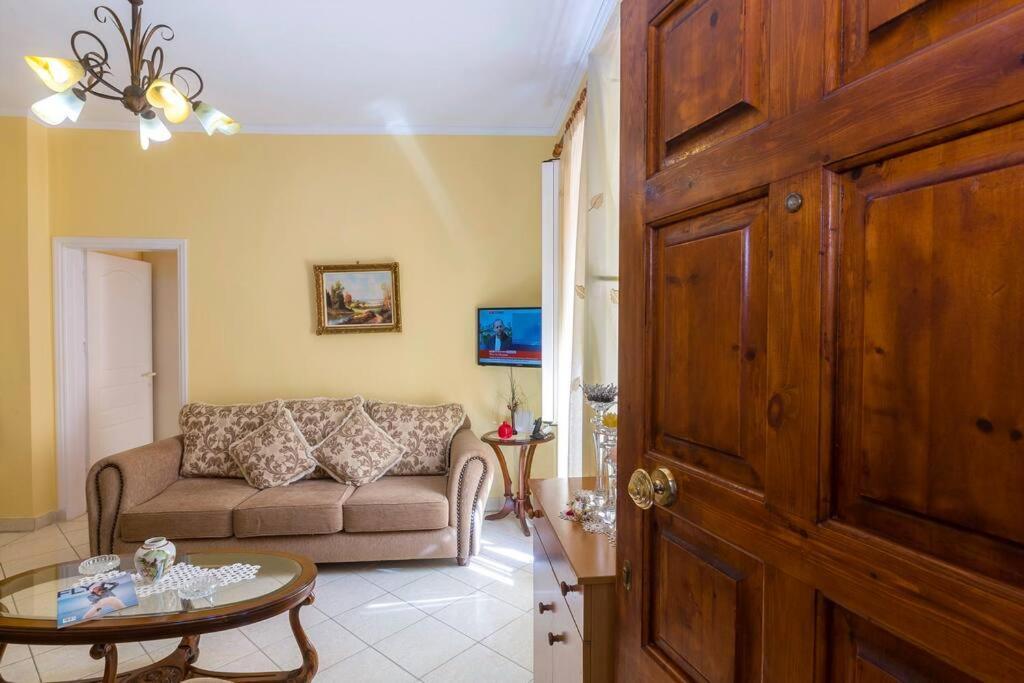 Apartament Ria's In Corfu Town Corfu (city)